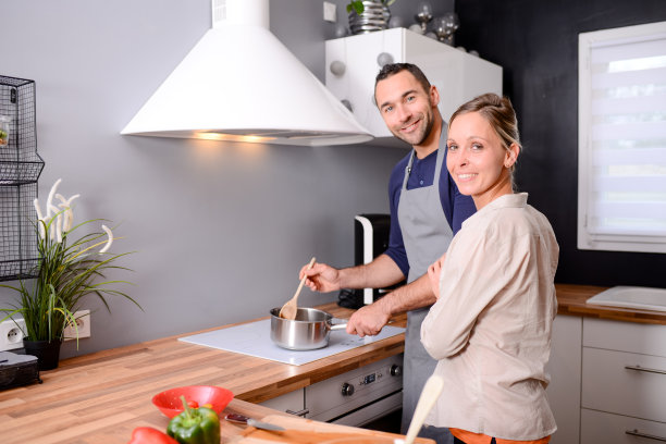 厨房摄影图片素材ID：351088416