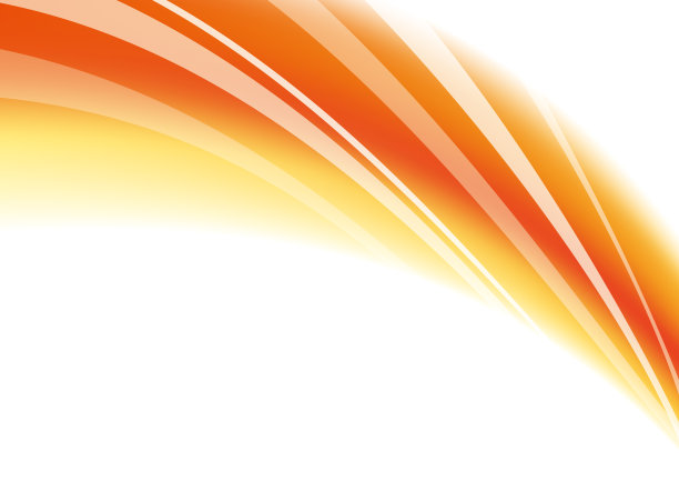 抽象背景平滑曲线图片下载