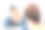一个美丽的亚洲女人在镜子前化妆的肖像。图片下载