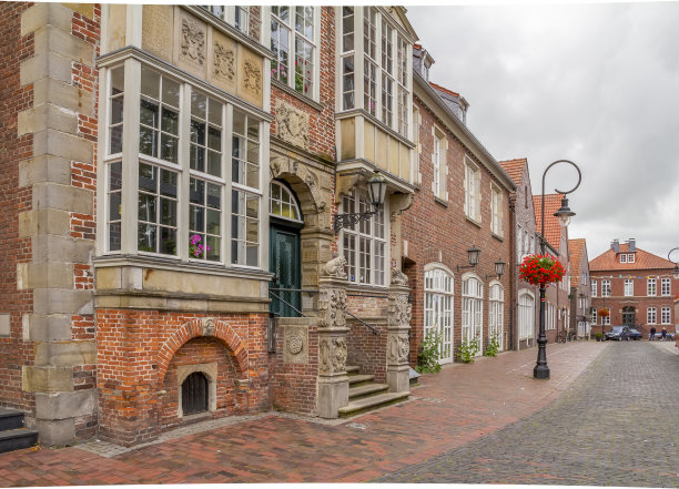 东弗里斯兰的杰弗图片下载