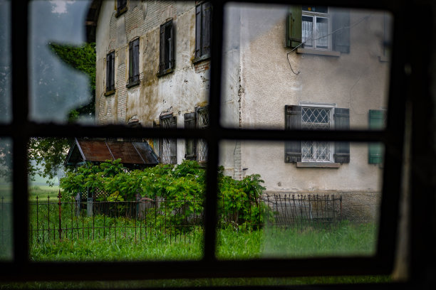 德国的失落之地图片下载