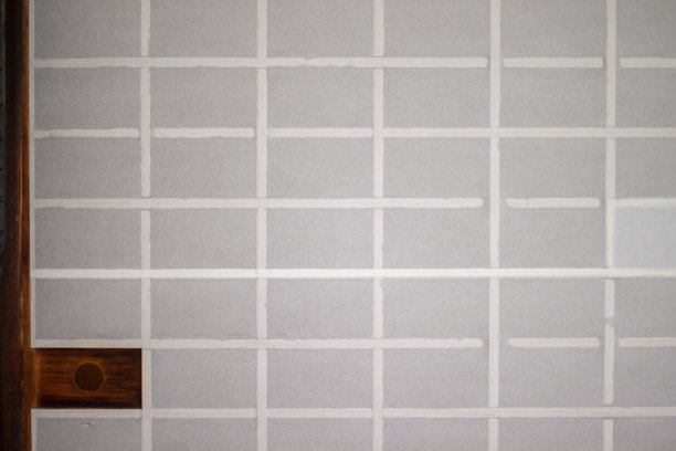 滑动木门与障子图片下载