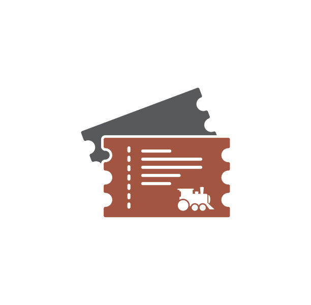 铁路运输相关图标背景的图形和网页设计。创意插图概念符号的web或移动应用程序。图片下载