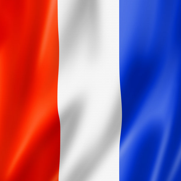 探戈国际海上信号旗图片下载