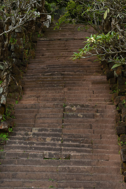 石板路图片下载