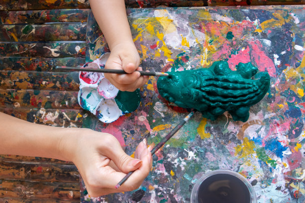 帮助绘画图片下载