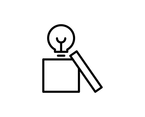 营销行图标图片下载