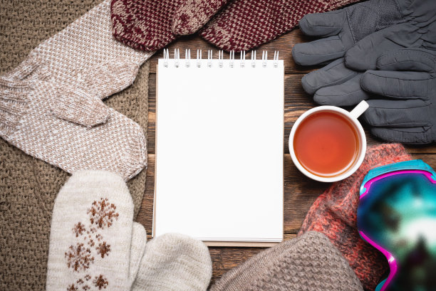 温暖的饮料。图片下载