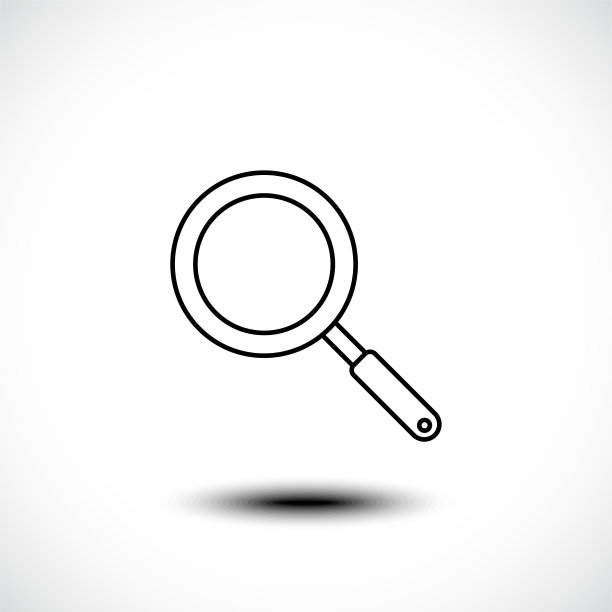 煎锅线图标图片下载