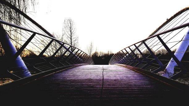 在贝德福德桥图片下载