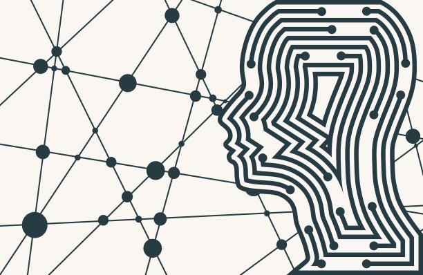 一个男人的头像。图片下载