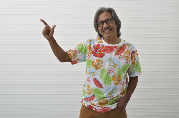 商业暑期概念图片下载