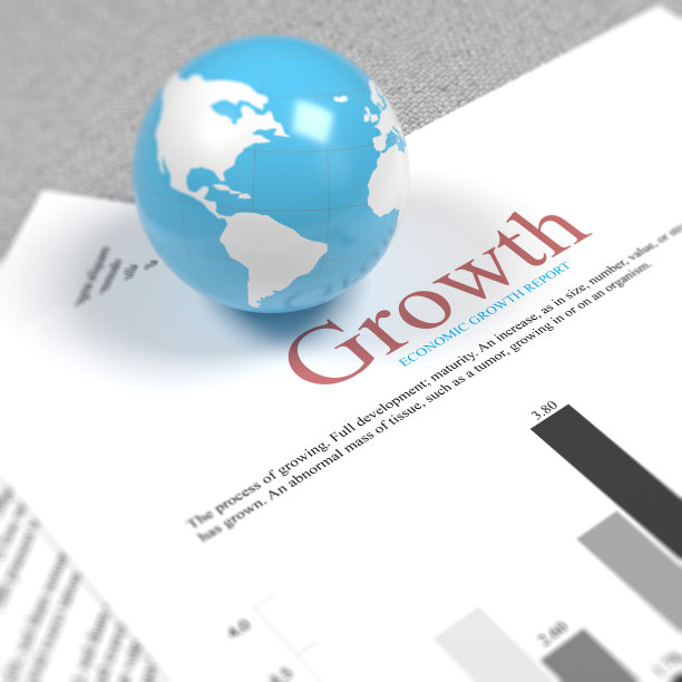 融资的概念图片下载