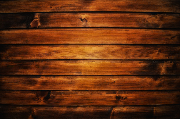 棕色背景水平板，结构美观图片下载