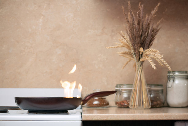 厨房。图片下载