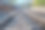 延伸到远方的铁路轨道图片下载