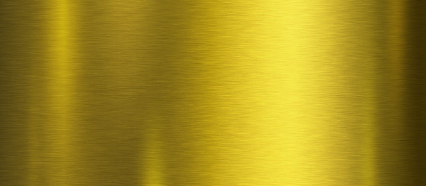 金色金属纹理背景与复制空间图片下载