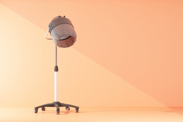 可调节罩地板发帽烘干机图片下载