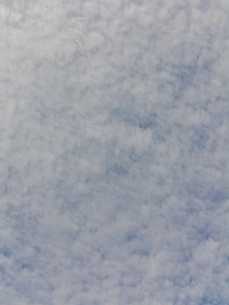 云已经覆盖了天空，纹理背景图片下载