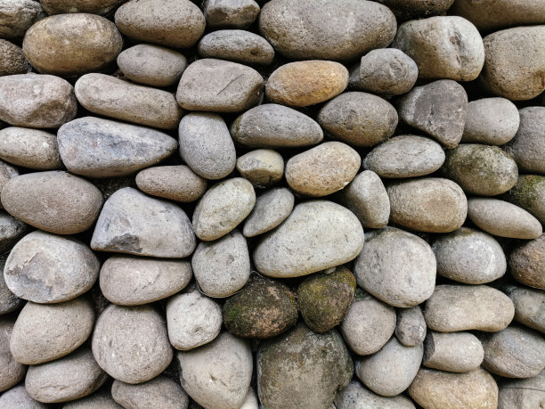 纹理的石头墙壁为背景和壁纸图片下载