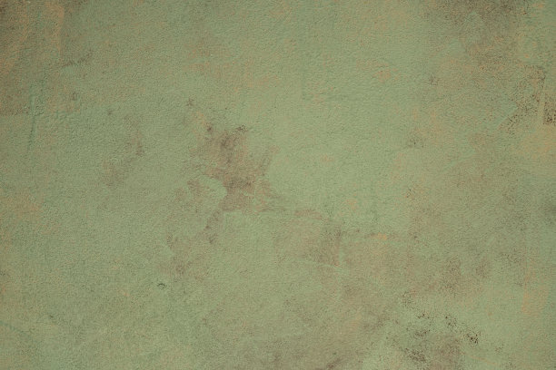 绿色和米色的墙壁背景图片下载