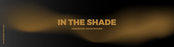 全景黑色和灰色抽象背景图片下载