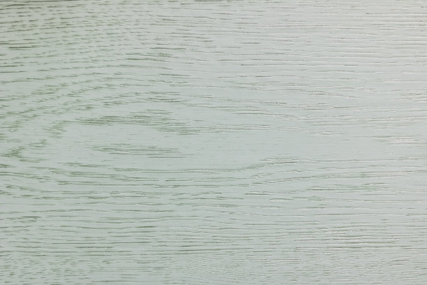 木材具有自然的纹理，面板具有薄荷绿色的效果。自然背景。材质采用时尚柔和柔和的色彩，全新的现代风格。近,照片。图片下载