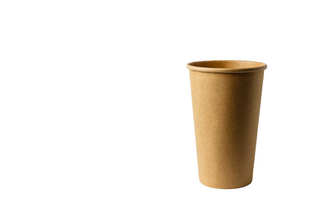 背景是一杯外卖咖啡图片下载