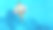 从游泳池空中俯瞰，孩子在充气甜甜圈上游泳，孩子在家庭度假胜地的蓝色海水中嬉戏图片下载