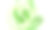 具有灯光效果的梦幻艺术花。图片下载