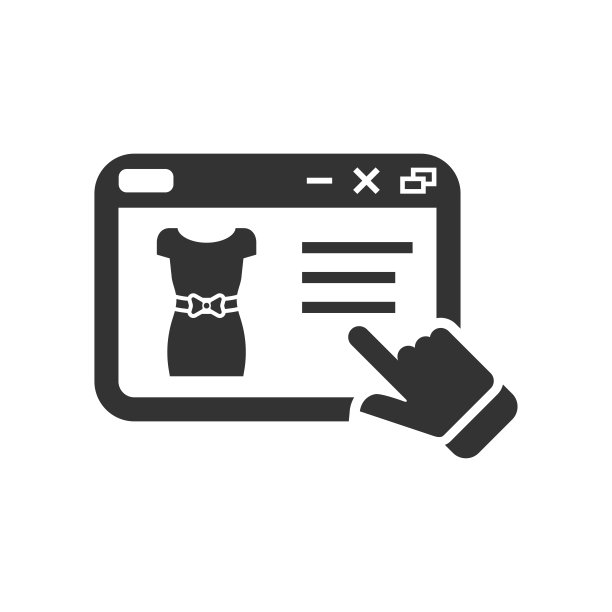 在线商店图标图片下载