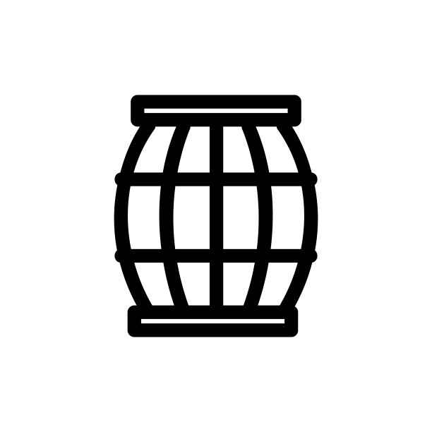 蜂蜜图标矢量。孤立轮廓符号插图图片下载