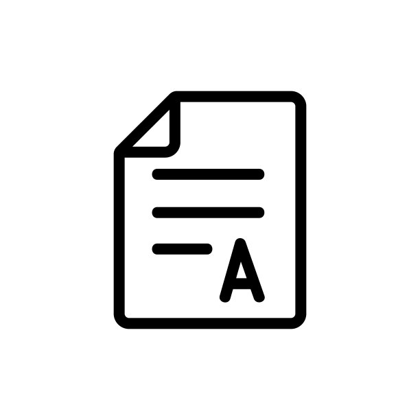 学院图标矢量。孤立轮廓符号插图图片下载