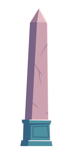 方尖碑、墓地墓碑、纪念碑图片下载