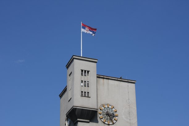 拉特尼奇基·多姆（多姆·贾纳）图片下载