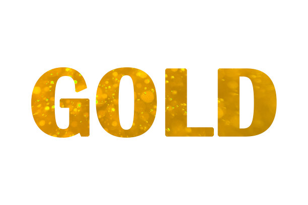 词黄金图片下载