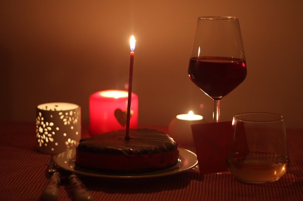 情人节快乐图片下载