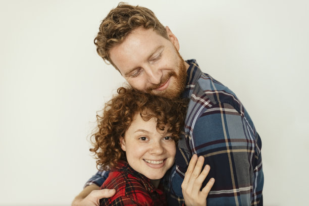 他们看到彼此的美图片下载