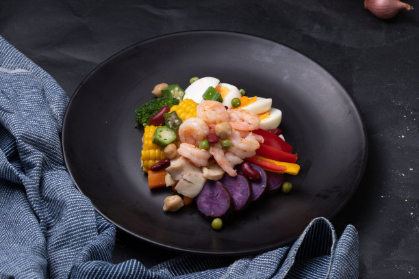 健康饮食图片下载