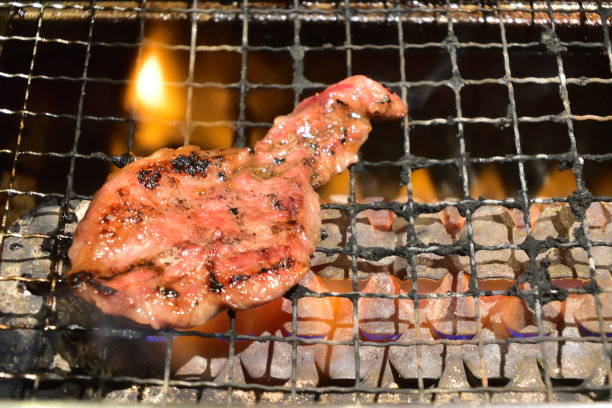 日本传统烧烤图片下载