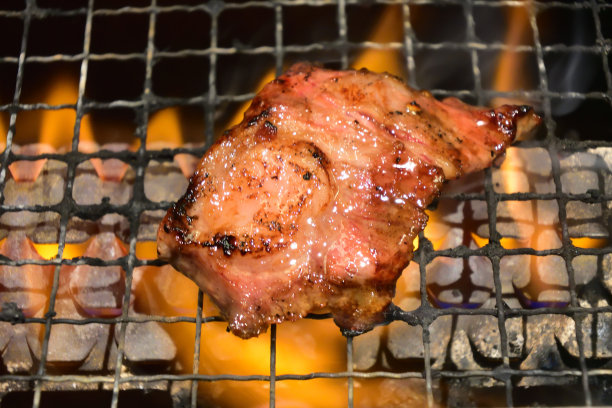 日本传统烧烤图片下载