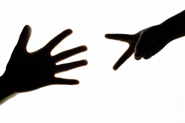 finger-guessing游戏图片下载