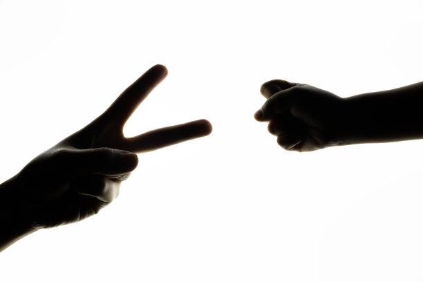 finger-guessing游戏图片下载