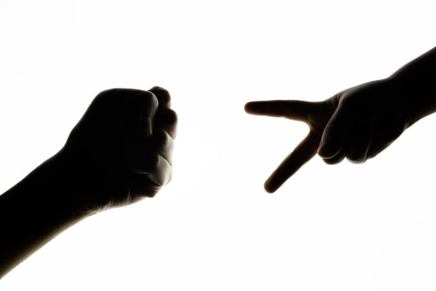 finger-guessing游戏图片下载