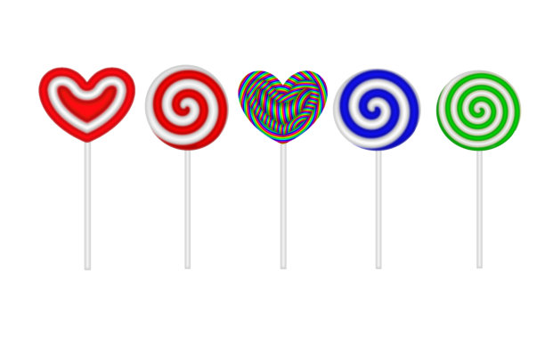 糖棒棒糖图片下载