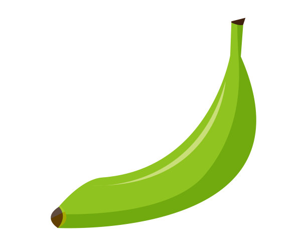 香蕉病媒说明，热带水果图片下载