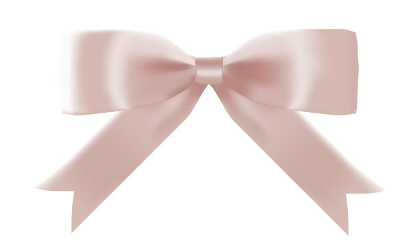 一套丝带的插图图片下载