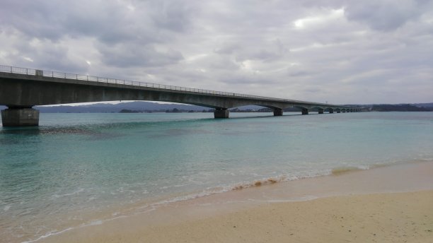 库里桥图片下载