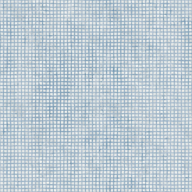 Grunge图案无缝纹理，蓝色，3d插图图片下载