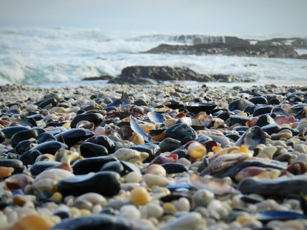 鹅卵石图片下载